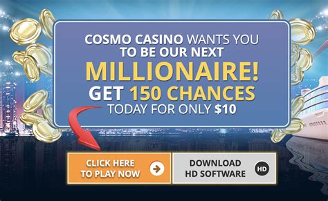 cosmo casino bonus,Cosmo Casino – Revisão, Jogos de slots oferecidos, Bônus e 